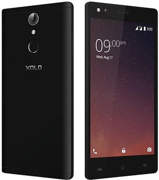 Lava Xolo Era 3X Dual SIM LTE